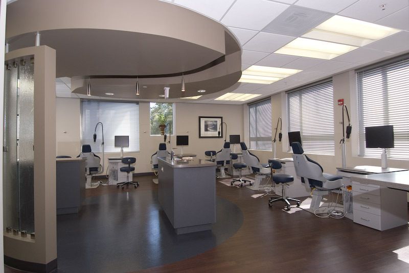 The Scott Orthodontics office in Silver Spring, MD